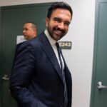 Zohran Mamdani responde à recomendação de Hakeem Jeffries