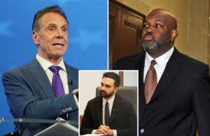 Zohran Mamdani trazendo pastor politicamente conectado ao debate para prefeito de Nova York em busca do ‘registro desastroso’ de Cuomo Bispo