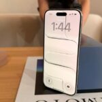 apple iphone Air é comercializado praticamente em breve na China