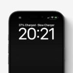 apple iphone afirma carregador de bateria lento: o que significa e como consertá-lo