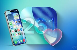 iPhone 26.1: Meus novos recursos preferidos do Apple iPhone serão lançados em breve iPhone 26.1: Meus novos recursos preferidos do Apple iPhone serão lançados em breve