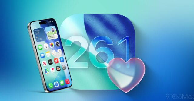 iPhone 26.1: Meus novos recursos preferidos do Apple iPhone serão lançados em breve 

