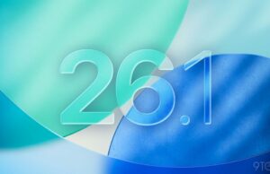 iPhone 26.1: qualquer que seja novidade até agora iPhone 26.1: qualquer que seja novidade até agora