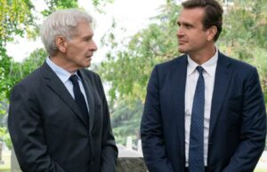 ‘Diminishing’ estabelece o dia de lançamento do período 3 na Apple Television ‘Diminishing’ estabelece o dia de lançamento do período 3 na Apple Television