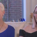 ‘Ele segurou uma faca sobre mim’: avó descreve o confronto com invasores de casa