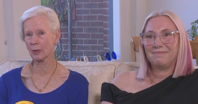 ‘Ele segurou uma faca sobre mim’: avó descreve o confronto ‘Ele segurou uma faca sobre mim’: avó descreve o confronto com invasores de casa