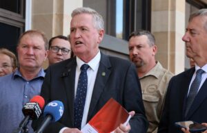 ‘Especulação e preocupações infundadas’: comitê considera que leis sobre armas são justificadas ‘Especulação e preocupações infundadas’: comitê considera que leis sobre armas são justificadas