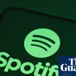 ‘Fatality to Spotify’: a atividade faça você mesmo para conseguir que músicos e seguidores desistam do aplicativo de músicas