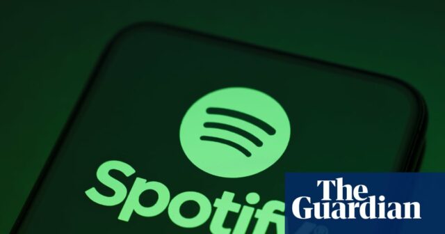 ‘Fatality to Spotify’: a atividade faça você mesmo para conseguir que músicos e seguidores desistam do aplicativo de músicas 

