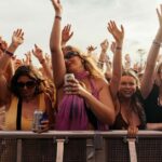 O Changing Tides foi cancelado a menos de um mês do festival de música, com os organizadores confirmando que não haverá eventos futuros.