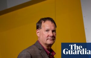 ‘Perdi 25 quilos extras em 20 dias’: como é estar na linha de frente de um ataque cibernético mundial ‘Perdi 25 quilos extras em 20 dias’: como é estar na linha de frente de um ataque cibernético mundial