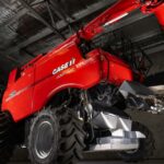 ‘Precisamos de capacidade extra’: por que produtor de grãos contrata outra colheitadeira