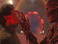 Campanhas de atuação da última temporada de ‘Stranger Things’ reveladas para programas de premiação de outono (EXCLUSIVO) ‘Stranger Things 5’ Trailer: The Upside Down Strikes Back as Vecna Invades the Real World