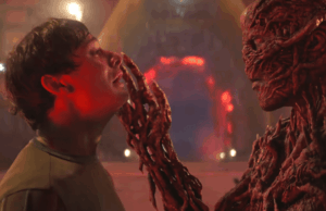 Campanhas de atuação da última temporada de ‘Stranger Things’ reveladas para programas de premiação de outono (EXCLUSIVO) ‘Stranger Things 5’ Trailer: The Upside Down Strikes Back as Vecna Invades the Real World