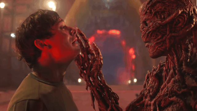 ‘Stranger Things 5’ Trailer: The Upside Down Strikes Back as ‘Stranger Things 5’ Trailer: The Upside Down Strikes Back as Vecna Invades the Real World