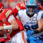 ‘Sunday Evening Football’: exatamente como assistir Lions vs. Chiefs ao vivo online sem televisão a cabo totalmente grátis
