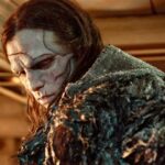 Eva Celia, Mikha Tambayong e Varen Arianda Calief em O Elixir