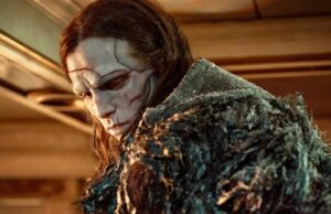 1 filme da Netflix que você deve assistir neste fim de semana é o remake de um clássico Eva Celia, Mikha Tambayong e Varen Arianda Calief em O Elixir