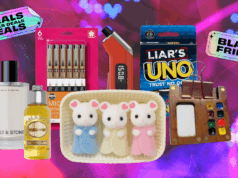 10 das melhores ofertas de meias da Black Friday 10 das melhores ofertas de meias da Black Friday