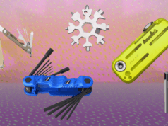 10 ferramentas de bolso que fazem ótimos recheios para meias 10 ferramentas de bolso que fazem ótimos recheios para meias