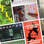 10 livros para ler em novembro, desde as novas memórias de Margaret Atwood até as últimas de John Irving