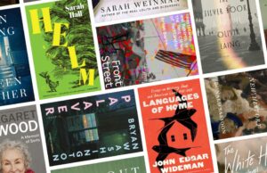 10 livros para ler em novembro, desde as novas memórias de Margaret Atwood até as últimas de John Irving 10 livros para ler em novembro, desde as novas memórias de Margaret Atwood até as últimas de John Irving