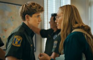 10 programas como ‘Wayward’ que você deve assistir a seguir O Sapo (2024)