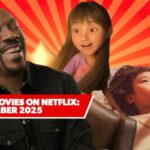 11 melhores filmes novos na Netflix: os filmes mais recentes para assistir de novembro de 2025