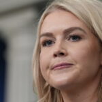11 vezes Karoline Leavitt ganhou o apelido de ‘princesa da propaganda’