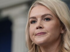 11 vezes Karoline Leavitt ganhou o apelido de ‘princesa da propaganda’ 11 vezes Karoline Leavitt ganhou o apelido de ‘princesa da propaganda’