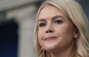 11 vezes Karoline Leavitt ganhou o apelido de ‘princesa da propaganda’ 11 vezes Karoline Leavitt ganhou o apelido de ‘princesa da propaganda’