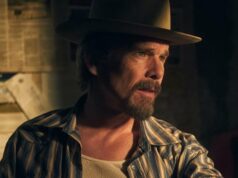 12 programas como ‘The Lowdown’ que você deve assistir a seguir Objetos pontiagudos (2018)