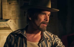 12 programas como ‘The Lowdown’ que você deve assistir a seguir Objetos pontiagudos (2018)