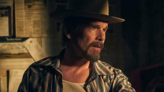 Objetos pontiagudos (2018)