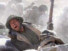 ‘120 Bahadur’ de Farhan Akhtar definido para fazer história com lançamento de filme nas mais altas altitudes (EXCLUSIVO) '120 Bahadur' de Farhan Akhtar definido para fazer história com lançamento de filme nas mais altas altitudes (EXCLUSIVO)