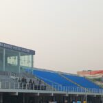 126ª edição da Beighton Cup será realizada no recém-construído Vivekananda Hockey Stadium