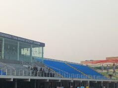 126ª edição da Beighton Cup será realizada no recém-construído Vivekananda Hockey Stadium 126ª edição da Beighton Cup será realizada no recém-construído Vivekananda Hockey Stadium