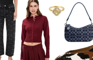 13 ofertas da Black Friday Week que estou aproveitando para atualizar meu armário INDIANÁPOLIS, INDIANA - 01 DE NOVEMBRO: SOMENTE PARA USO EDITORIAL. SEM USO DE PUBLICAÇÃO AUTÔNOMA (SEM INTERESSE ESPECIAL OU USO DE PUBLICAÇÃO DE UM ÚNICO ARTISTA; SEM USO DE LIVRO). Taylor Swift se apresenta no palco durante