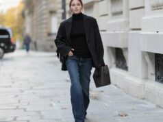 15 blusas de aparência parisiense que elevam sem gastar muito Moda encontra menos de US$ 25