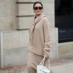 15 suéteres elegantes e elegantes que escondem facilmente a parte superior dos muffins - a partir de US $ 8