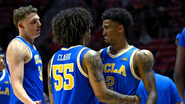 17 times de basquete universitário masculino que podem vencer 30 17 times de basquete universitário masculino que podem vencer 30 jogos em 2025-26