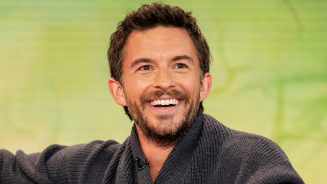 Jonathan Bailey Getty 1