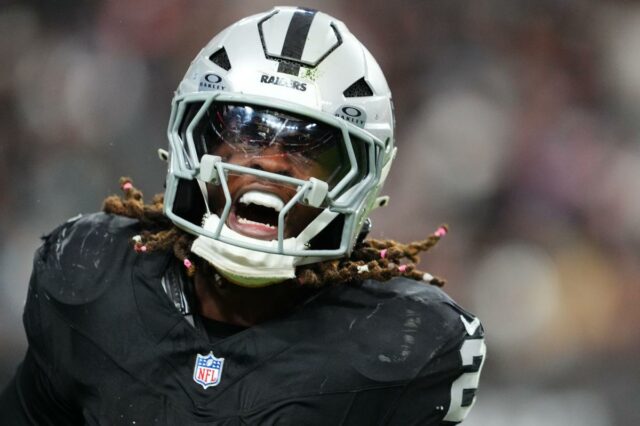 Código promocional FanDuel: Aposte $ 5, ganhe $ 150 em Código promocional FanDuel: Aposte $ 5, ganhe $ 150 em apostas de bônus se sua aposta ganhar para Raiders vs.