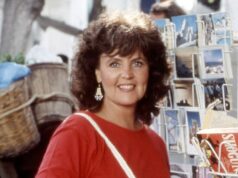 Pauline Collins, estrela indicada ao Oscar por ‘Shirley Valentine’, morre aos 85 anos Pauline Collins, estrela indicada ao Oscar por 'Shirley Valentine', morre aos 85 anos