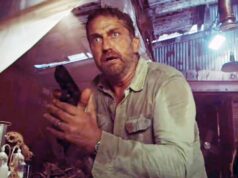 Três filmes e programas de TV populares do Hulu para assistir à compulsão (8 a 9 de novembro) Nick Offerman e Jacob Tremblay em Sovereign