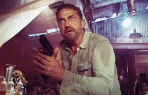 Três filmes e programas de TV populares do Hulu para assistir à compulsão (8 a 9 de novembro) Nick Offerman e Jacob Tremblay em Sovereign