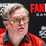 GettyImages-454593914 trailer park boys estrela Mike Smith acusado de agressão