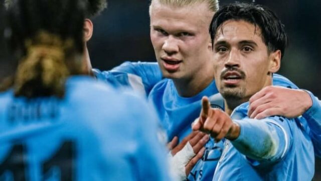 Em andamento! Programação de TV e link de transmissão ao Em andamento! Programação de TV e link de transmissão ao vivo para o grande jogo da Premier League Manchester City x Liverpool