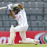 Placar ao vivo de BAN vs IRE, primeiro dia de teste 3: Mahmudul se aproxima de 200 enquanto Bangladesh lidera por 52 corridas contra a Irlanda