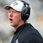 Código promocional FanDuel: Aposte $ 5, ganhe $ 150 em apostas de bônus se sua aposta vencer para UCF vs.